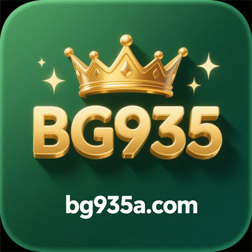 bg935.com Logo