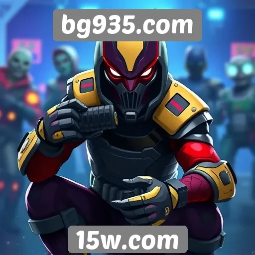 Plataforma bg935.com se destaca pela experiência do usuário