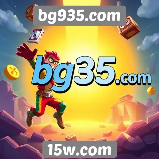 O crescimento da popularidade do bg935.com