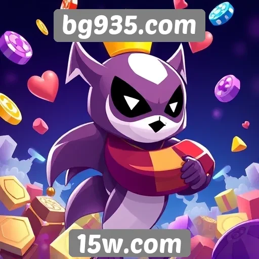 Principais jogos disponíveis na plataforma bg935