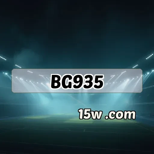bg935.com Novidades