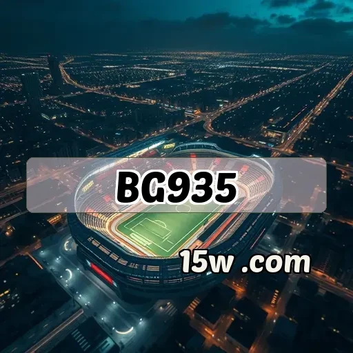 bg935.com Promoções