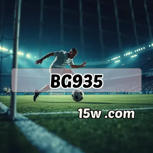 bg935.com Torneios